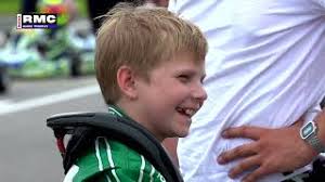 Rotax Euro Trophy, Round 2