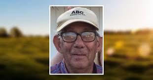 Charles "Eddie" Edward Blevins Obituary June 14, 2021