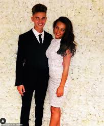 From the story strangers, friends, relationship (joe warren plant fanfiction) by charlotte_yeomans268 with 92 reads. Emmerdale Star Joe Warren Plant 17 Cosies Up To Older Girlfriend Nicole