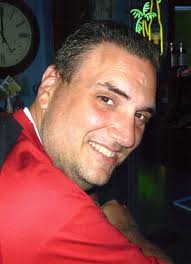 Obituary information for John Malandruccolo