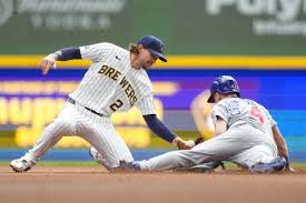 Cubs - Padres