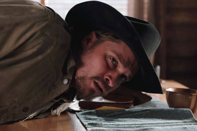 Marshals' Season 2 Teaser: Luke Grimes Defends Dutton Legacy in Explosive  First Look (Exclusive)