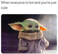 Best gift amzn.to/38ybmkh listen on spotify: Baby Yoda Chicken Nuggies Movie Wallpaper