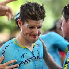 Tour de France: Thomas rides