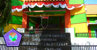 See more of smp negeri 1 karawang barat ( sekolah standar nasional ) on facebook. Smp Negeri 1 Pamekasan Smpn1 Pamekasan Sch Id