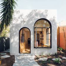 A style of architecture is needed to capture the moment: Eight Art Deco Architecture Projects