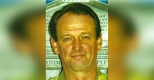 Obituary information for Ricky Padgett