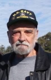 Master Chief Rudy Boesch's military career