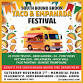 Taco & Empanada Festival! event image
