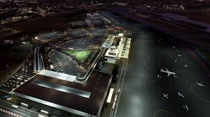 Macedonia international airport is one of the main airports in greece. Update Msfs2020 Lgts Thessaloniki Makedonia Airport Scenery Greece V 3 1 4k