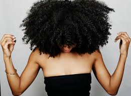 This hair style will offset the full curly length on the top while giving you a very hip style. Black Hair V Working Out 3 Black Women Share Their Stories Self