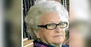 Ruth Conner Obituary