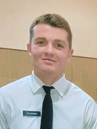 Matthew DiSands Obituary (1999