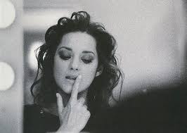 Dreamcasting with Denise: Marion Cotillard as Scarlet Witch