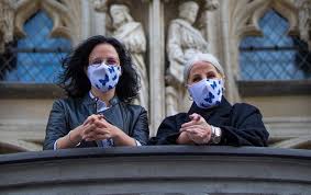 Na enkele intense weken van voorbereiding, zijn we blij dat we eindelijk kunnen beginnen vaccineren, aldus burgemeester mohamed ridouani (sp.a) Open Vld Leuven Roept Op Vaccinatiecentrum Brabanthal Moet Reservelijst Van Qvax Gebruiken Leuven Hln Be