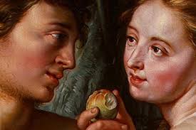 Ketika nabi adam mulai merasa kesepian karena hidup seorang diri kemudian diciptakanlah hawa untuk mendampinginya. Dipercaya Sebagai Hasil Tulisan Malaikat Apa Isi Kitab Raziel Halaman All Kompas Com