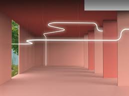 Download The Catalogue And Request Prices Of Alphabet Of Light System By Artemide Led Direct Light Polycarbonate Pendant Artemide Pendant Lamp Lighting System