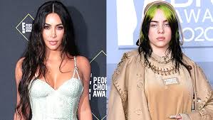 Jun 17, 2021 · lost cause is a song by billie eilish, recorded for her second studio album happier than ever.it was written by eilish and her brother finneas o'connell, who also produced it. Kim Kardashian Reacts To Billie Eilish In Skims In Lost Cause Video Hollywood Life Algulf