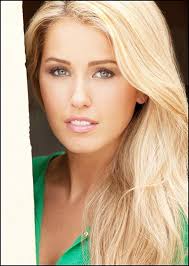 In 2015, she has been cast on devious maids. Karlee Eldridge