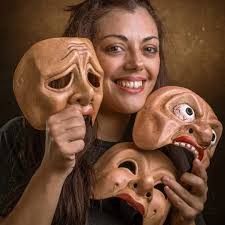 Comediantes de Taburete Comedia