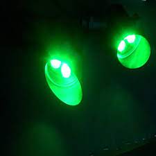 Feature Of 3 W Green Garden Spike Lamp In Dongguan From Dongguan Simu Hardware Lighting Co Ltd Unique Design Increasing Heat Dis Unique Designs Led Dongguan