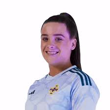 Smile Megan Bell Sticker