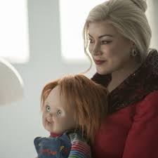 Jennifer Tilly on That Shocking Cult of Chucky Ending and Where Franchise  Could Go Next