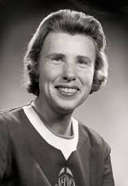 Remembering Alice Dye, A Singular Figure In Architecture