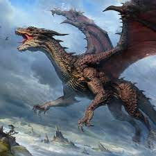 Boy running away from the fire dragon fantasy scene showing the young boy running away from the fire dragon, digital art style, illustration painting dragons fantasy stock illustrations. Stream Day Of Dragons Epic Fantasy By Ivan Titkov Listen Online For Free On Soundcloud