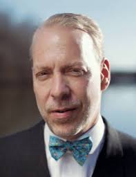 Jeffrey Tucker's Instagram, Twitter & Facebook