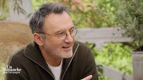 Un dimanche à la campagne : où se situe la superbe maison de l'émission ?