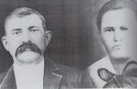 EastTexasGenerations: July 2010