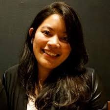 Krystal Lin's Instagram, Twitter & Facebook