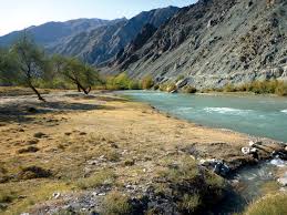 Afghanistan is located in central asia with iran to the west and pakistan to the east. A Dry And Ravaged Land Investigating Water Resources In Afghanistan