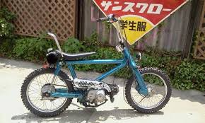 Pin Oleh Chris Saller Di Bromfietsen