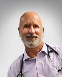 Dr. John T. Cotter, Jr., MD