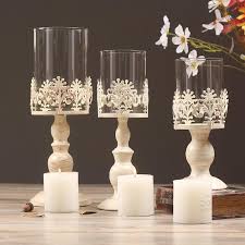 Welcome to the candle holder collection at novica. Cheap 3 Size Elegant Candle Holder Cube Stand Candle Candlestick Metal Base Craft Votice Large Glass Candles Wedding Candle Holders Home Decor From Winwood 24 69 Dhgate Com