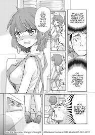 Buy TPB-Manga - Saki the Succubus Hungers Tonight vol 05 GN Manga -  Archonia.com