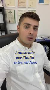 Autostrade per l’Italia 🛣 entra nel team! #ames #amesconsulting  #professionistidelsettore #lavoro #opportunità #foryoupage #fypシ  #postidilavoro #assunzioni #autostrade #italia #assume #diploma #fyp ...