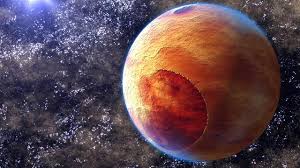 Tata surya bukanlah istilah yang asing lagi dalam kehidupan manusia. Ilmuwan Temukan 6 Planet Bergerak Dalam Orbit Berirama Rumah Alien Global Liputan6 Com