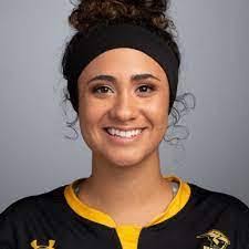 Sierra Koch's Instagram, Twitter & Facebook