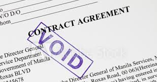 If you are a law student these notes not only help you with your llb exams but also in preparing for judicial service exam. Elaboration On Void Agreements Under Indian Contract Act 1872