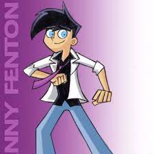 480 x 360 jpeg 30 кб. Danny Phantom Ghostboy Dannyphanton520 Twitter