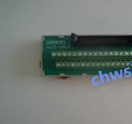 1 PCS NEW OMRON Connector Terminal Conversion Unit XW2B-40G4 XW2B40G4