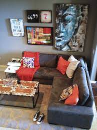 Bachelor Pad Haute Khuuture Home Decor Apartment Decor Apartment Interior Design