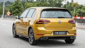 Maybe you would like to learn more about one of these? Volkswagen Golf R Line Dah Cukup Baik Gempak