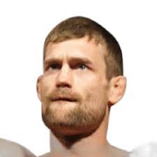 Ricky Glenn "The Gladiator" Record: 22-8-2, Stats, and Past Fights