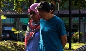 Kanun keseksaan bagi kesalahan kumpulan jenayah terancang. Ibu Tunggal Didenda Rm19 000 Sembunyi Wang