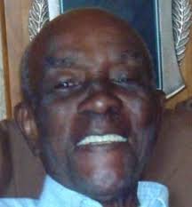 Uriah Davis Obituary (1930