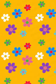 We've gathered more than 5 million images uploaded by our users and sorted them by the most popular ones. Indie Kid Flowers Pattern In 2021 Hippie Wallpaper Phone Wallpaper Patterns Cute Patterns Wallpaper